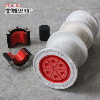 防水组件 防水密封模块 电缆密封模块 美商思科执行国标品质