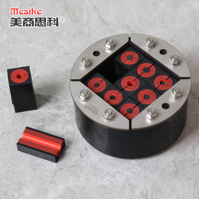 电缆密封组件 橡塑预埋件 电缆密封组件 美商思科质品质保证